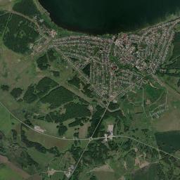 Krutinka Satellite Map