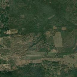 Ilanskiy Rayon Satellite Map