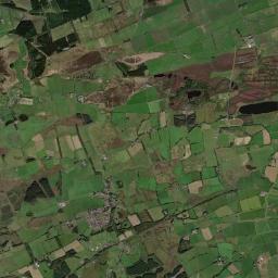 Slamannan Satellite Map