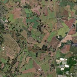 Horsens Kommune Satellite Map