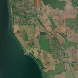 Rydebäck Satellite Map