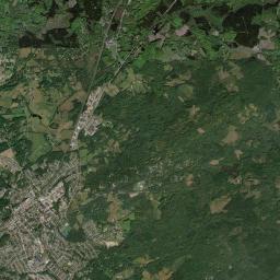 Höör Satellite Map
