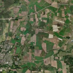 Tollarp Satellite Map