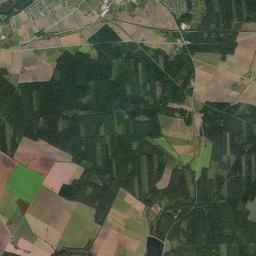 Pakruojis Satellite Map