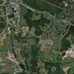 Firsanovka Satellite Map