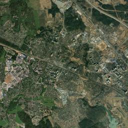 Skhodnya Satellite Map