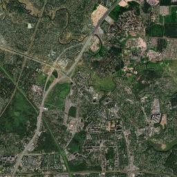 Tarasovka Satellite Map