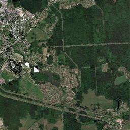 Grebnevo Satellite Map