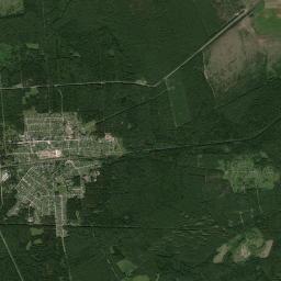 Andreyevo Satellite Map