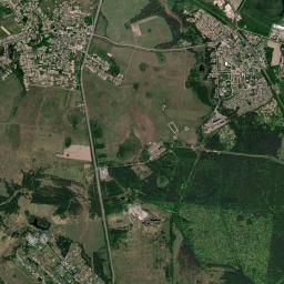 Pomary Satellite Map