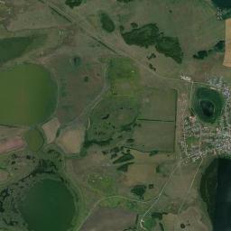 Armizonskoye Satellite Map