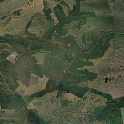 Irsha Satellite Map