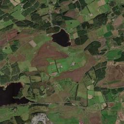 12 Stooprigg Lane, Forrestfield Road, Slamannan Satellite Map