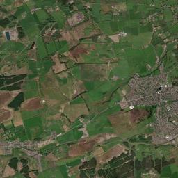 Armadale Satellite Map