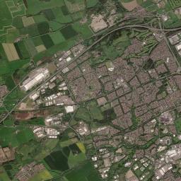 Seafield Satellite Map