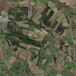 Tarm Satellite Map