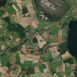 Stehag Satellite Map