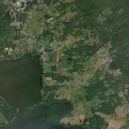 Sätofta Satellite Map