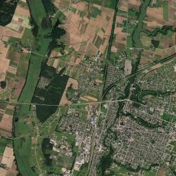 Kretinga Satellite Map