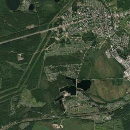 Pokrov Satellite Map