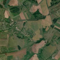Mariinsko-Posadskiy Rayon Satellite Map