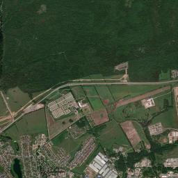 Osinovo Satellite Map