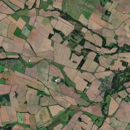 2 Whitecross, Eyemouth, Scottish Borders Satellite Map