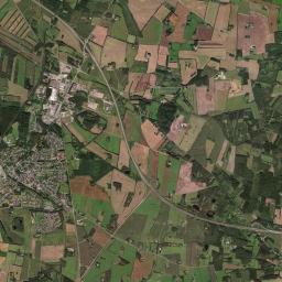Give Satellite Map