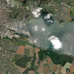 Horsens Satellite Map