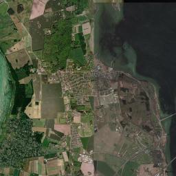 Jægerspris Satellite Map