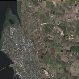 Frederikssund Satellite Map