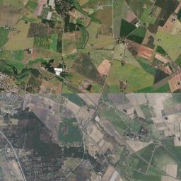 Saxtorpsskogen Satellite Map