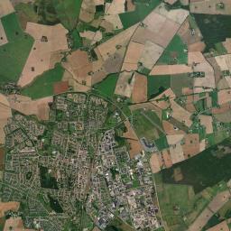 Eslöv Satellite Map