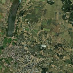 Kupiskis Satellite Map