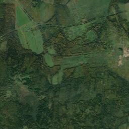 Arkhangel’skoye Satellite Map