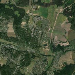 Rozhdestveno Satellite Map