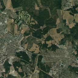 Nakhabino Satellite Map