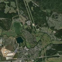 Obukhovo Satellite Map