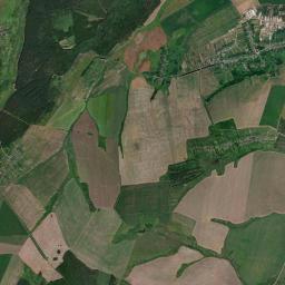 Dal’nekonstantinovskiy Rayon Satellite Map