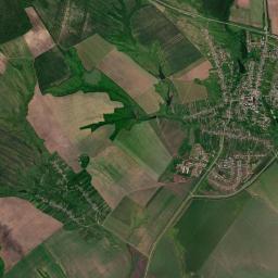 Spasskoye Satellite Map