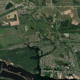 Vasil’yevo Satellite Map