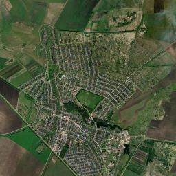 Burayevo Satellite Map