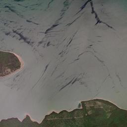 Ziminskiy Rayon Satellite Map