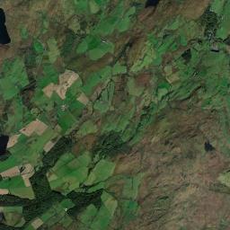 Isle of Islay Satellite Map