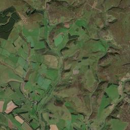 5 Carfrae Farm Cottages, Lauder, Scottish Borders TD2 6RD, UK Satellite Map