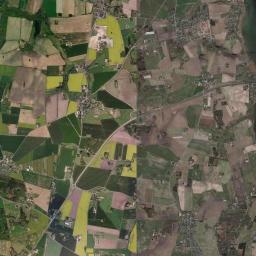 Frederikssund Kommune Satellite Map