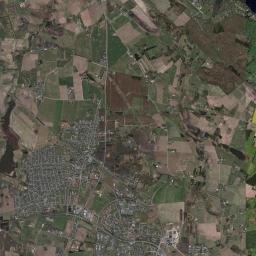 Ølstykke Satellite Map