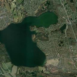 Stavnsholt Satellite Map