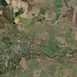 Kävlinge Satellite Map