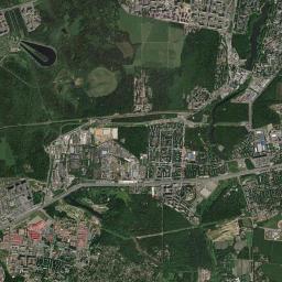 Balashikha Satellite Map
